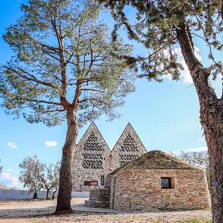 Bed and Breakfast Casale Amendolagine Терлицци Экстерьер фото