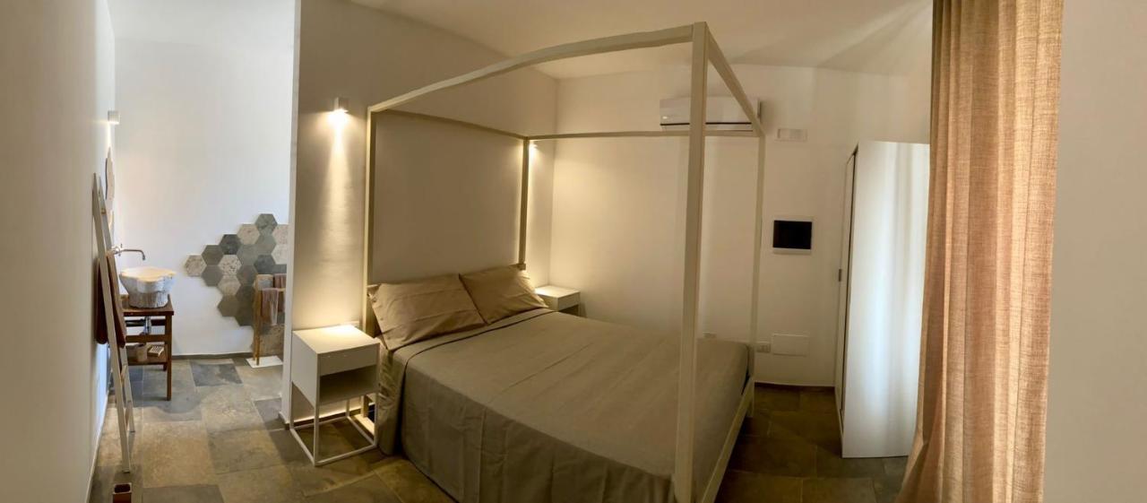 Bed and Breakfast Casale Amendolagine Терлицци Экстерьер фото