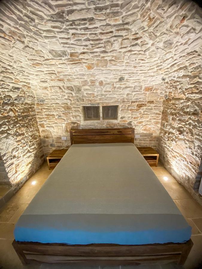 Bed and Breakfast Casale Amendolagine Терлицци Экстерьер фото
